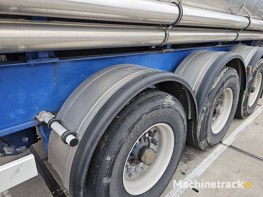 MAGYAR SR 34 EB lebensmittel