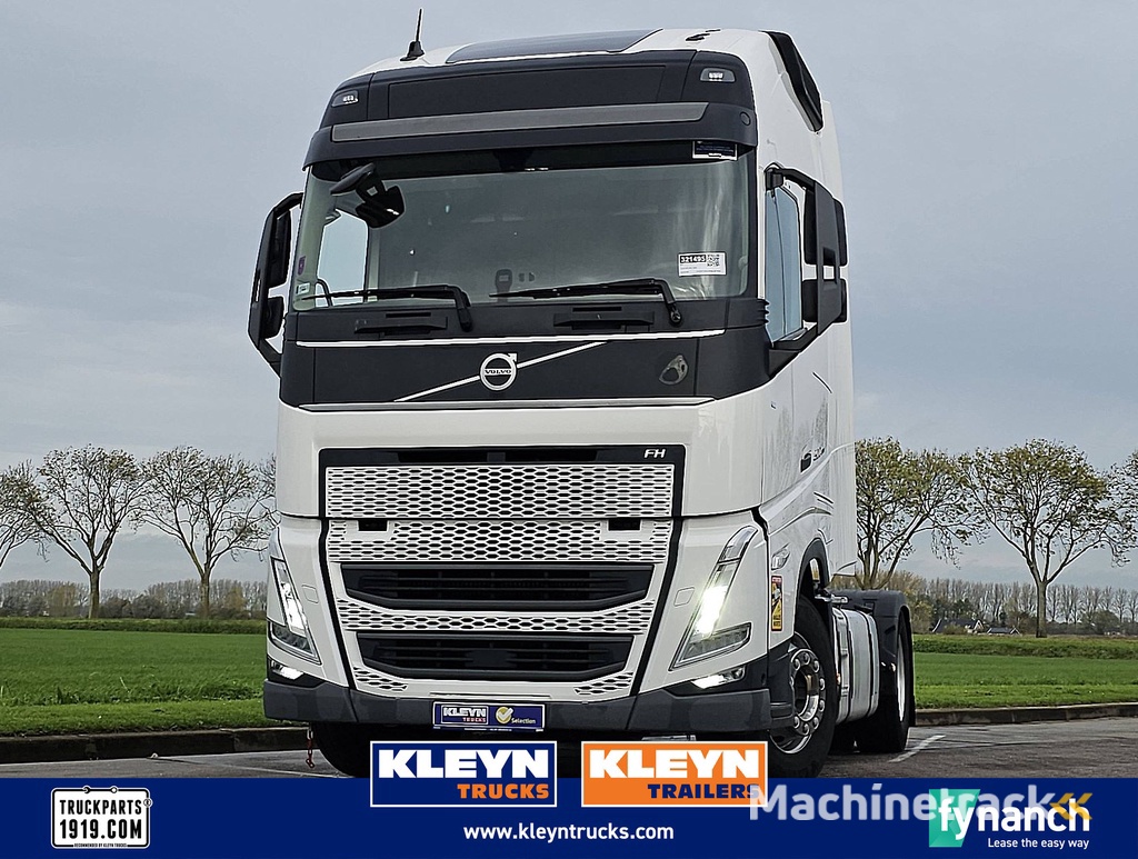 VOLVO FH 500 xl