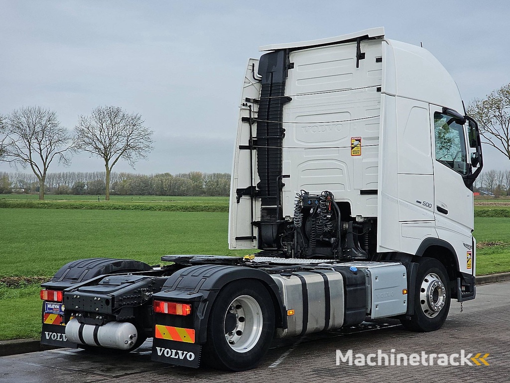 VOLVO FH 500 xl