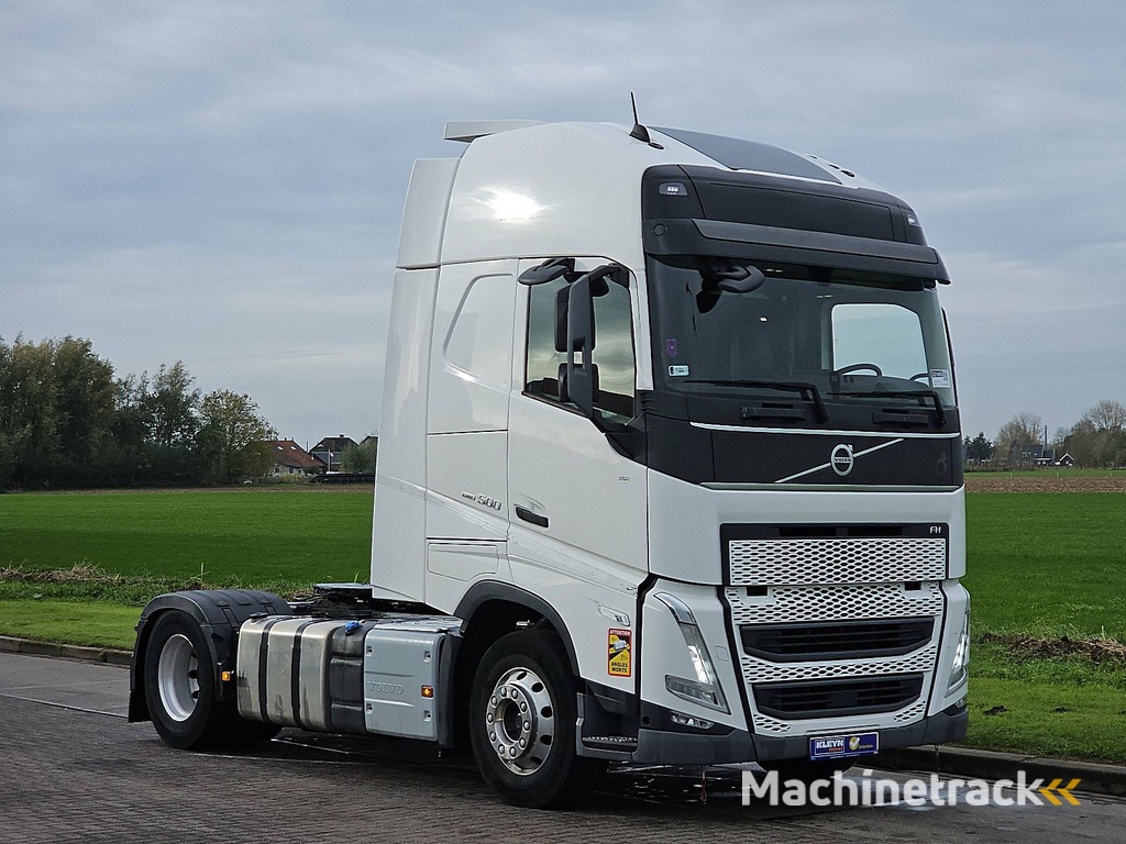 VOLVO FH 500 xl