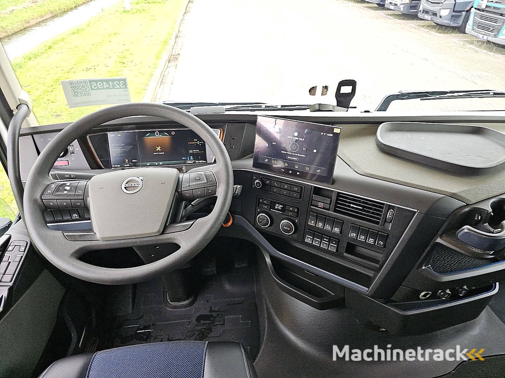 VOLVO FH 500 xl