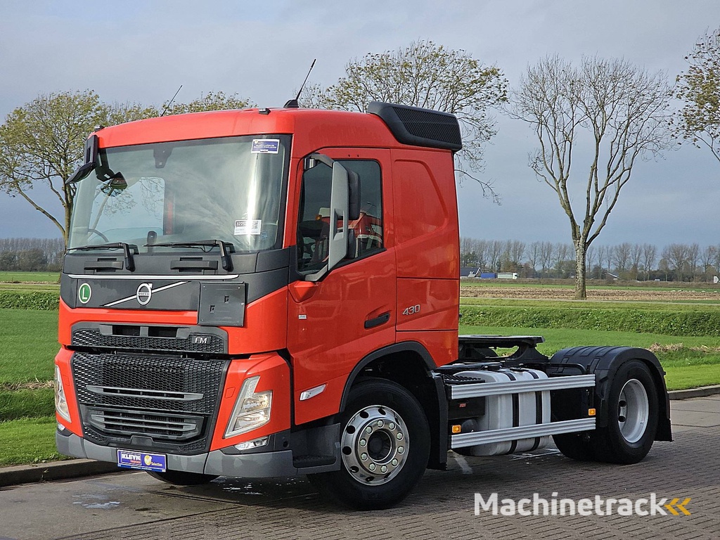 VOLVO FM 430