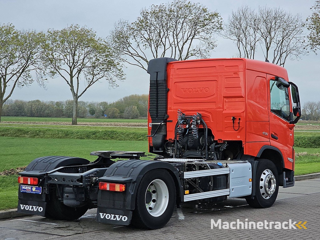 VOLVO FM 430