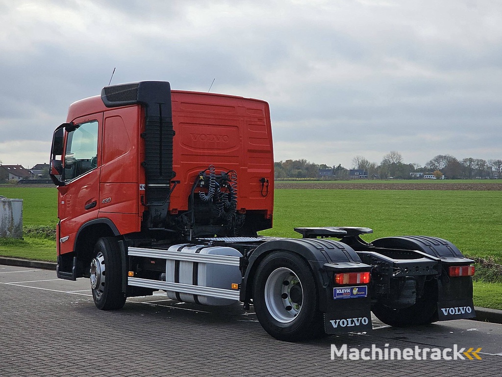 VOLVO FM 430