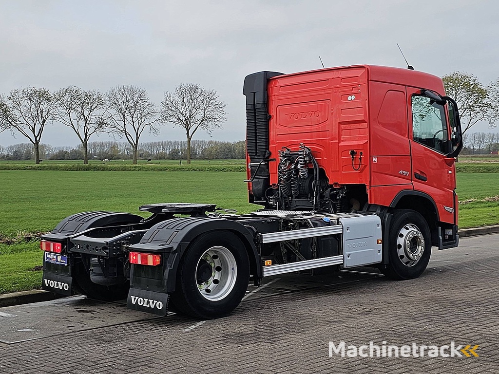 VOLVO FM 430