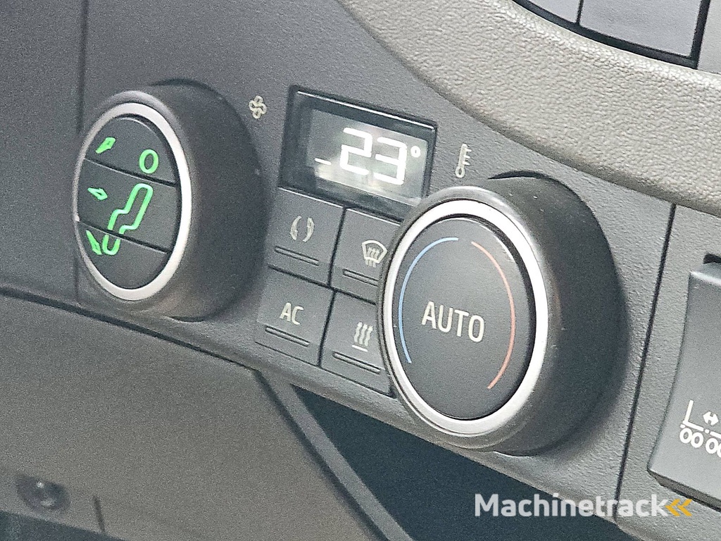 VOLVO FH 540 6x2 xenon