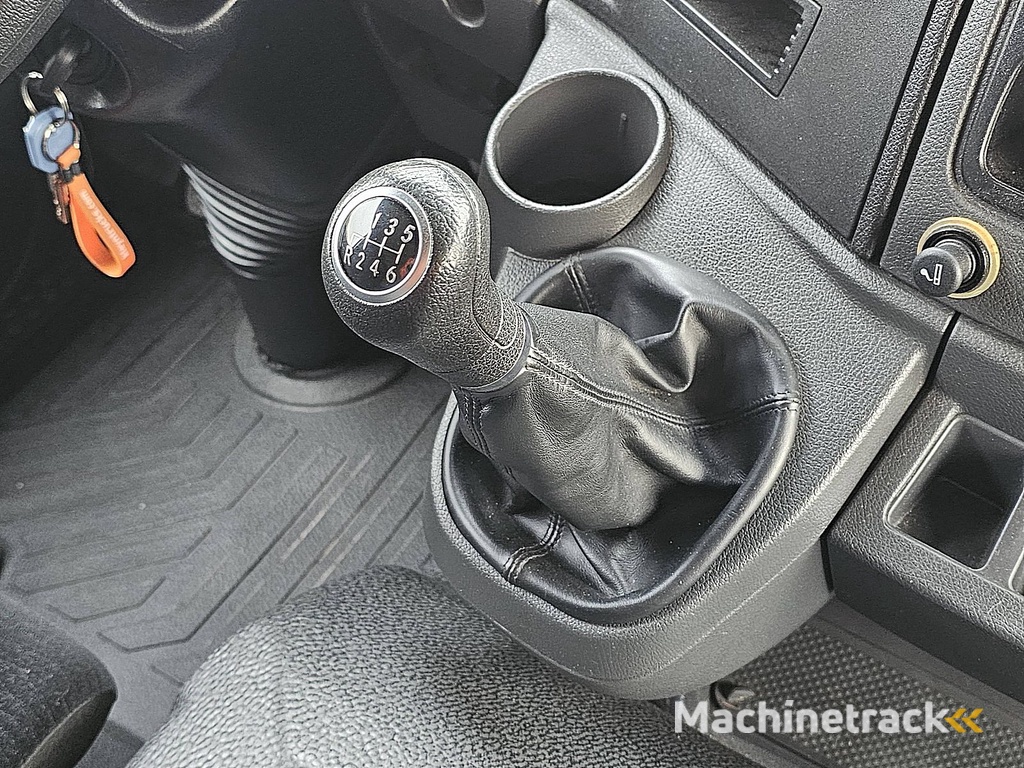 MERCEDES-BENZ ATEGO 1024