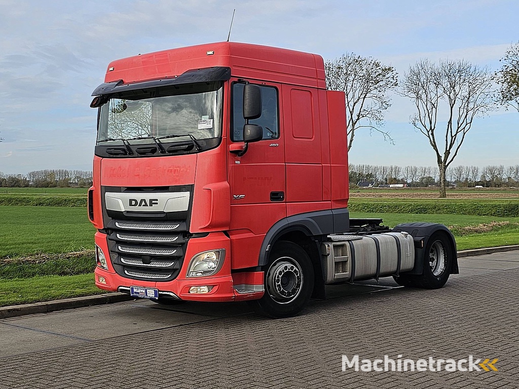 DAF XF 480