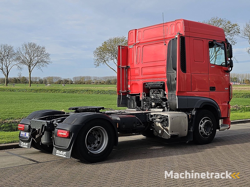 DAF XF 480