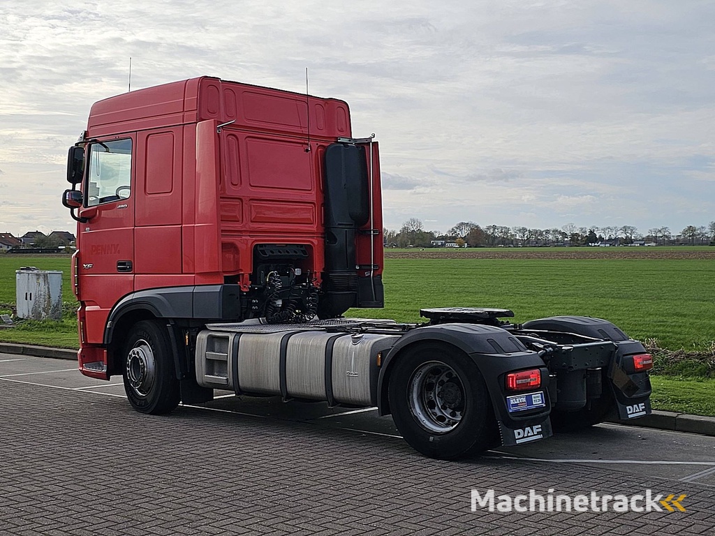 DAF XF 480