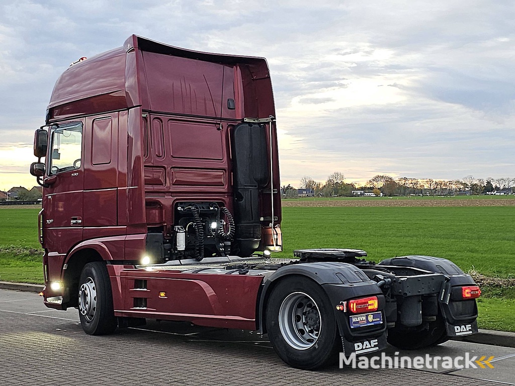 DAF XF 530