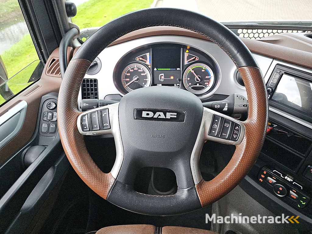 DAF XF 530