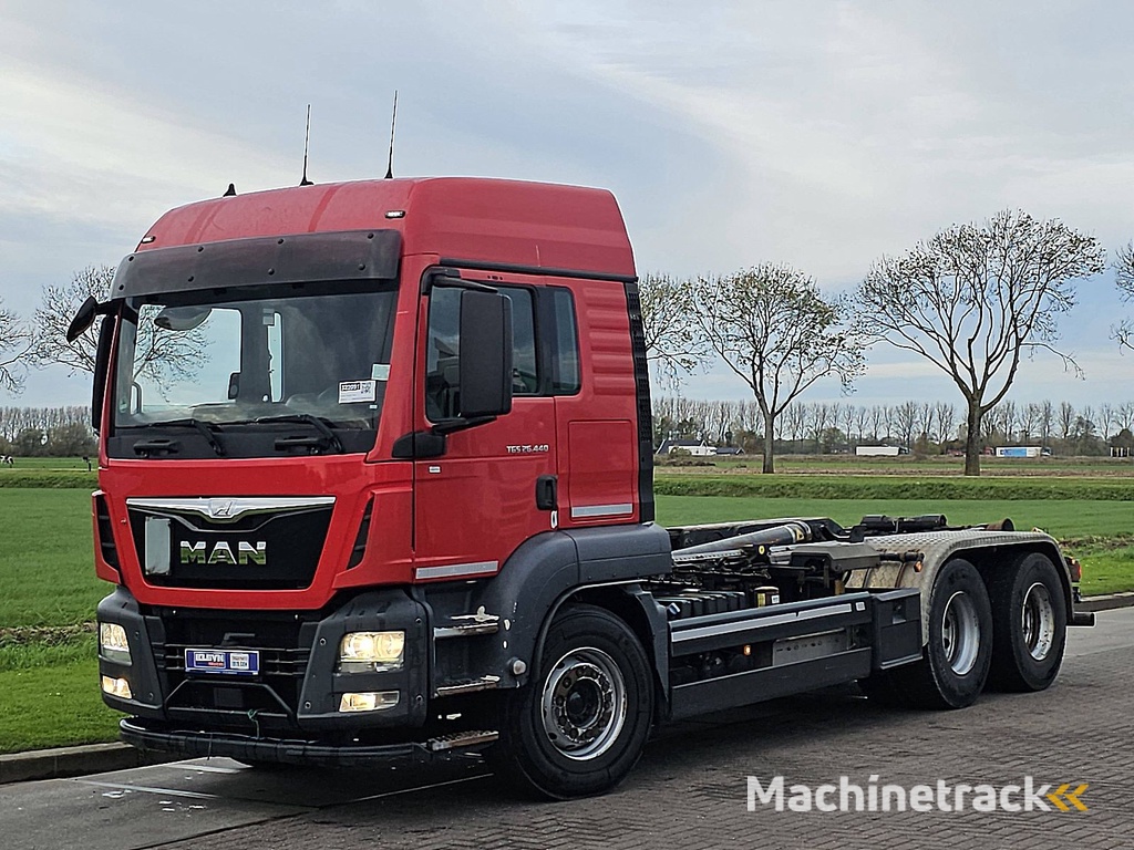 M.A.N. 26.440 TGS