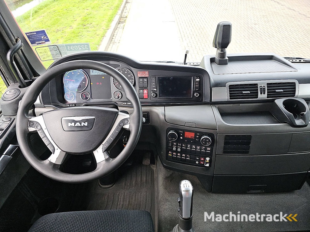 M.A.N. 26.440 TGS