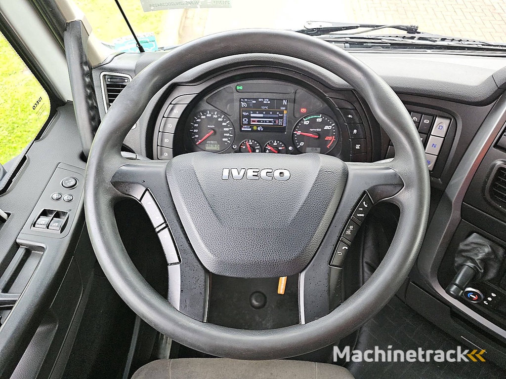 IVECO AS440S48 STRALIS tx/p 6x2