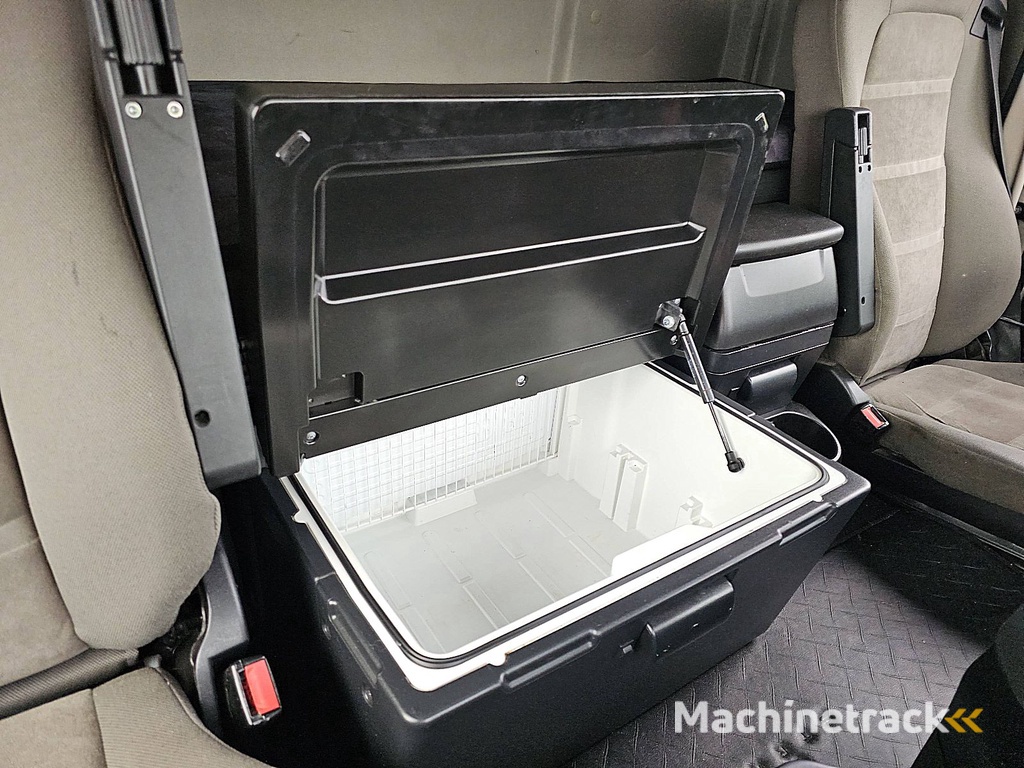 IVECO AS440S48 STRALIS tx/p 6x2