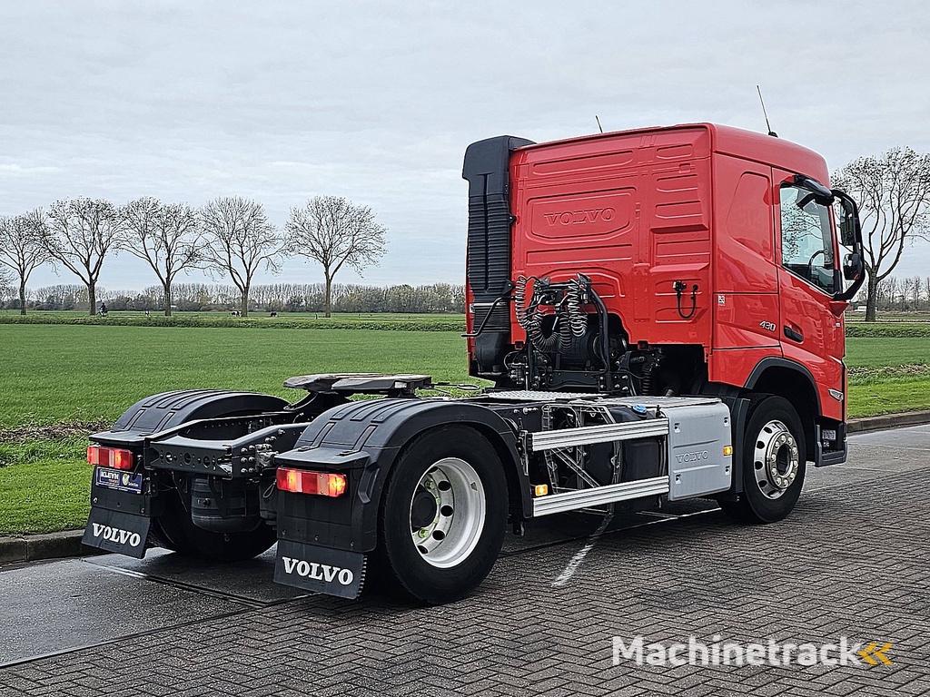 VOLVO FM 430