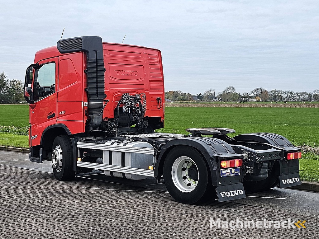 VOLVO FM 430