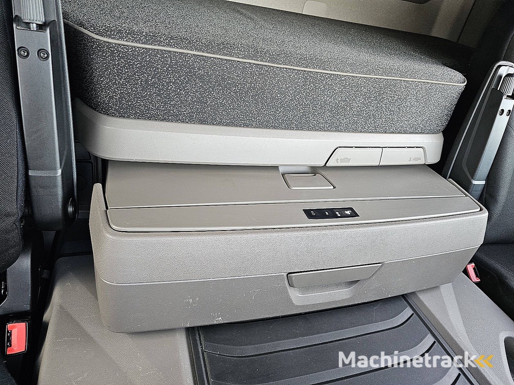 SCANIA G450 orten save server