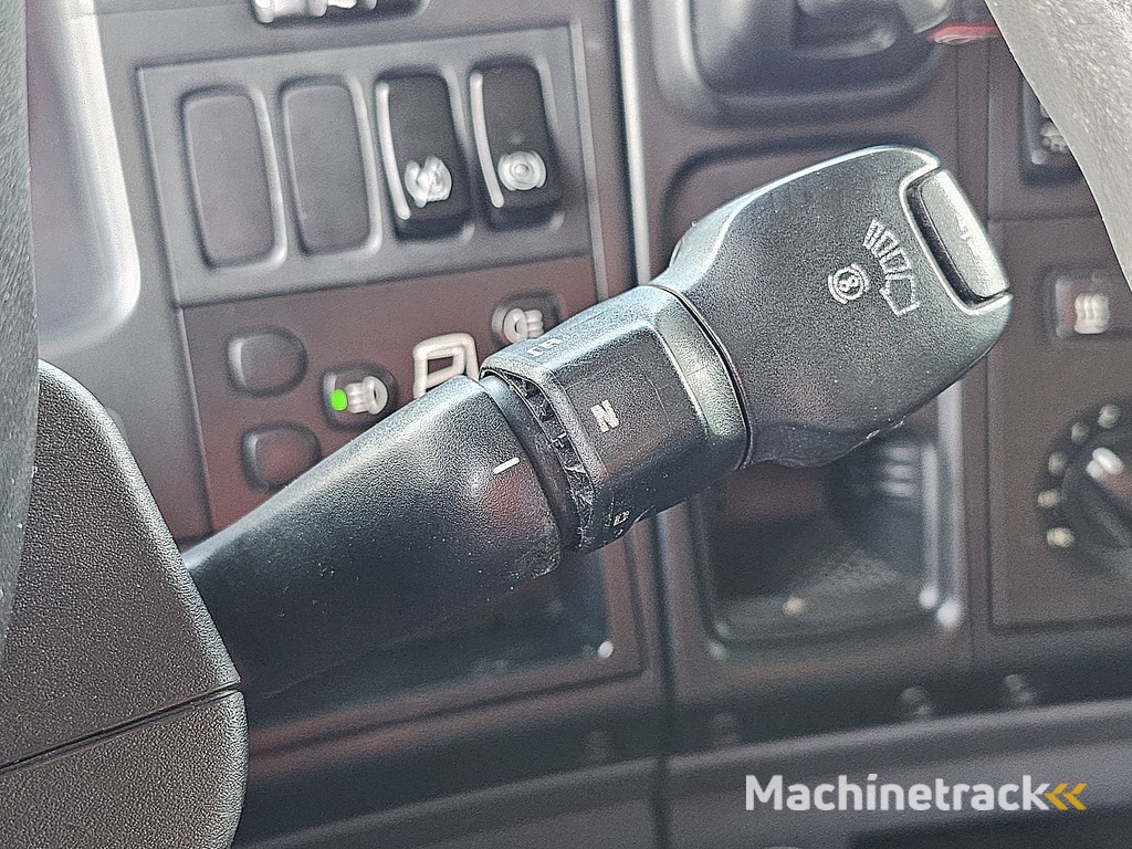 SCANIA G400 highline adblue pde