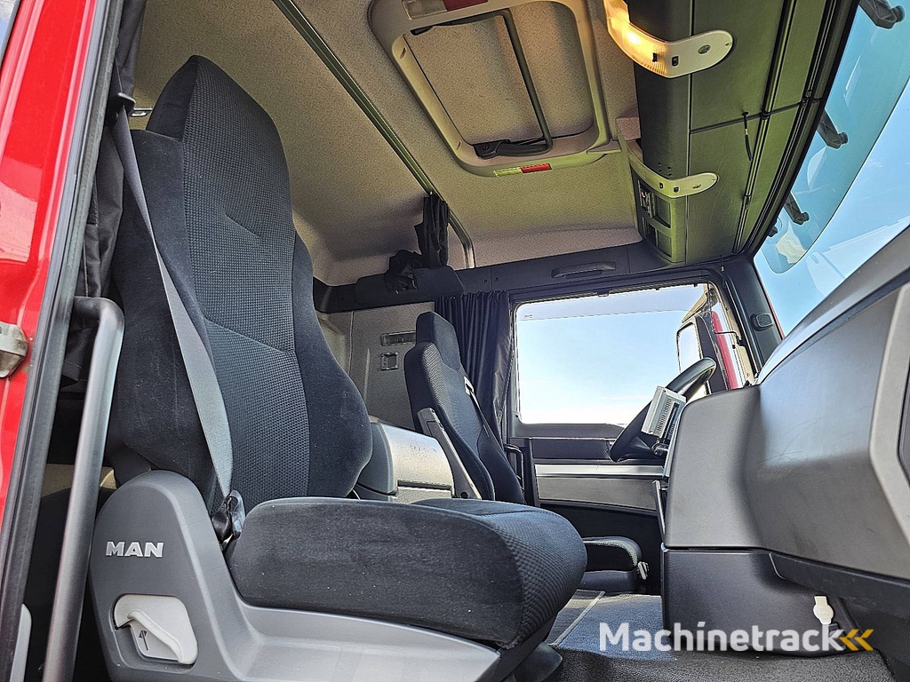 M.A.N. 26.320 TGS