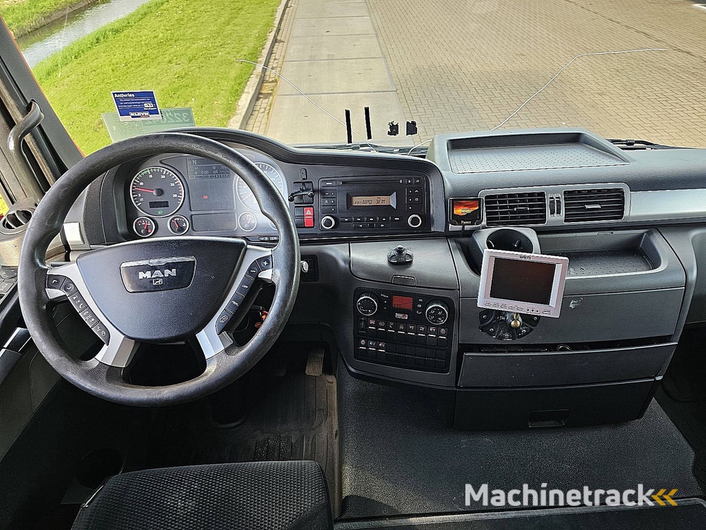 M.A.N. 26.320 TGS