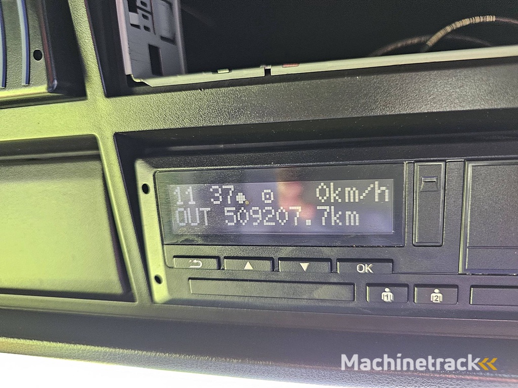 M.A.N. 26.510 TGX