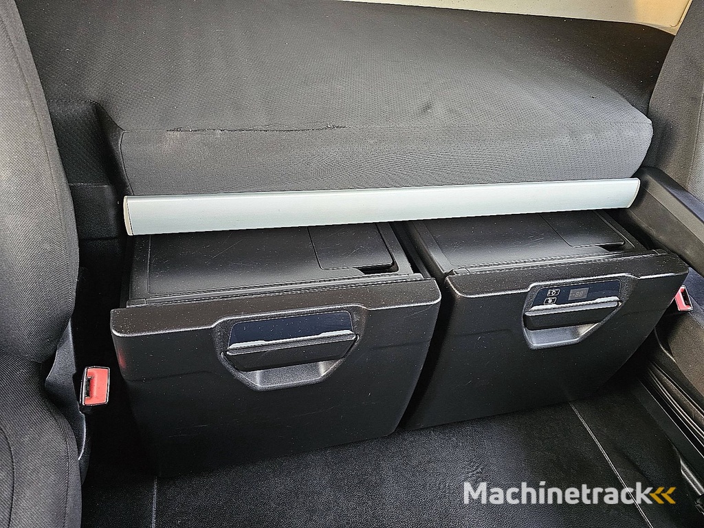 IVECO S-WAY AS260S46 lng