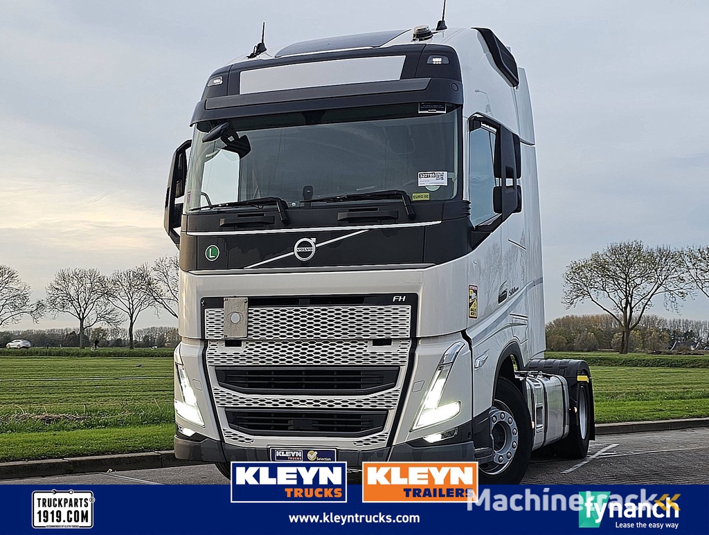 VOLVO FH 500 xl,