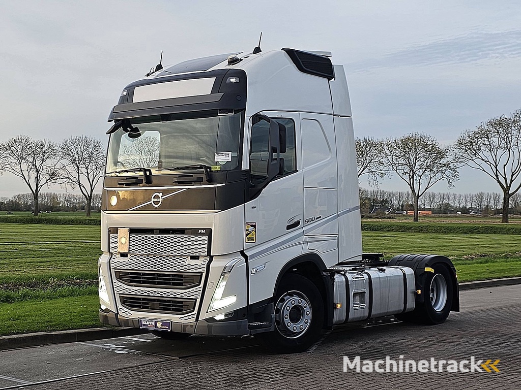 VOLVO FH 500 xl,