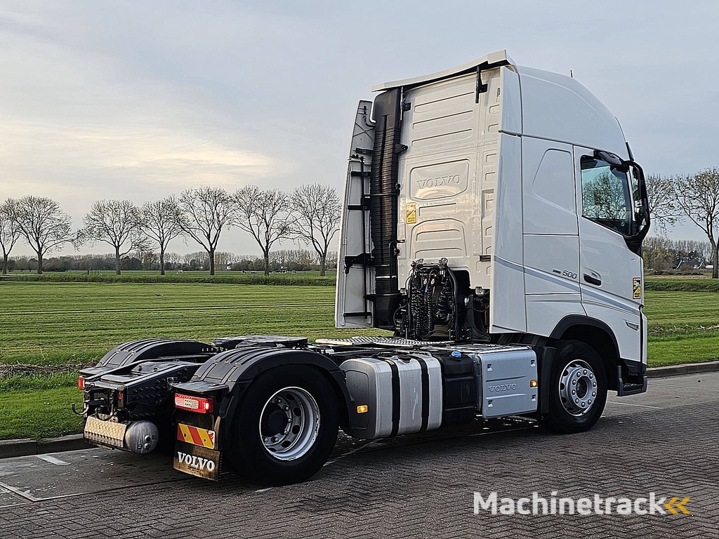 VOLVO FH 500 xl,