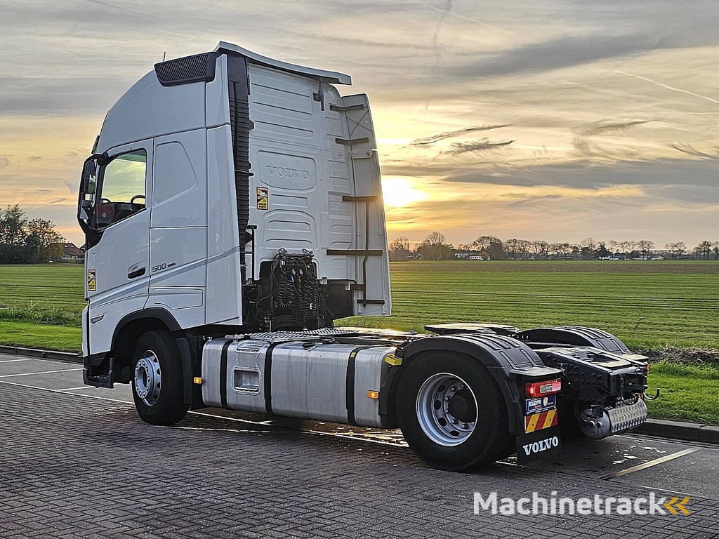 VOLVO FH 500 xl,