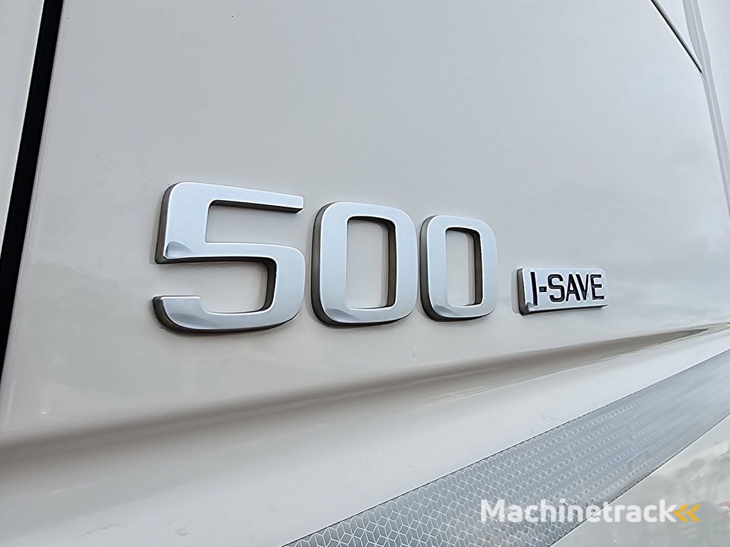 VOLVO FH 500 xl,