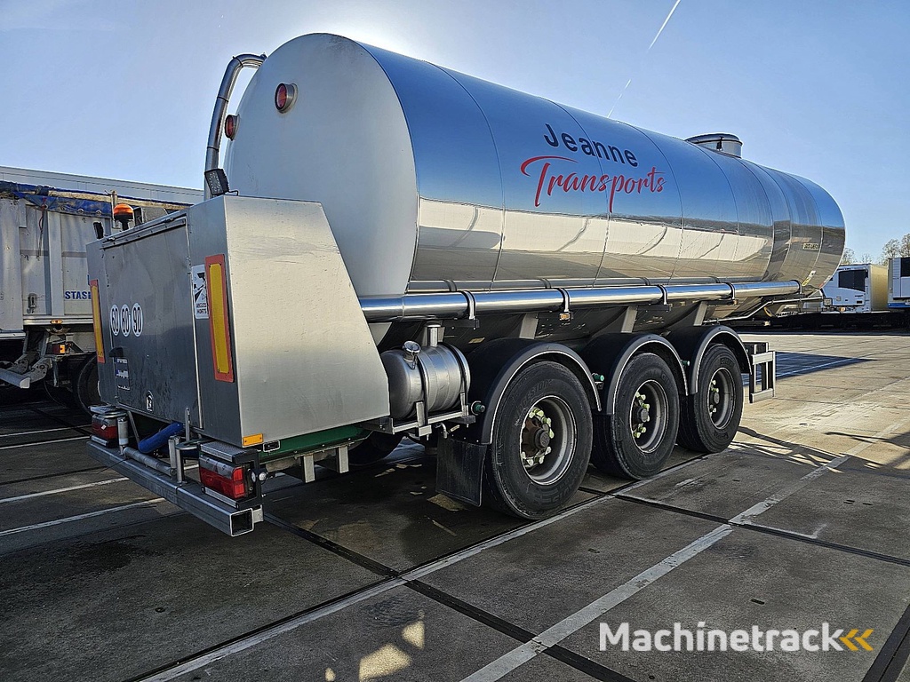 MAISONNEUVE S338WG NMD SED 2