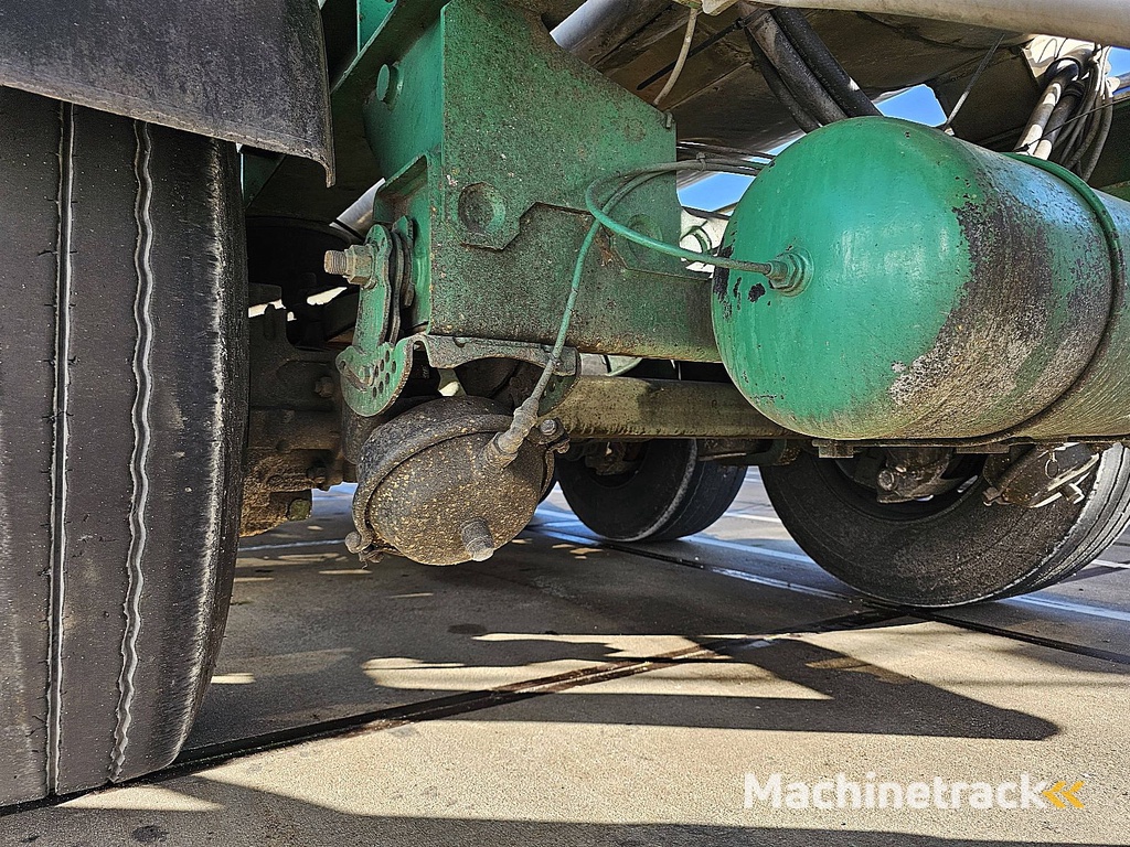 MAISONNEUVE S338WG NMD SED 2