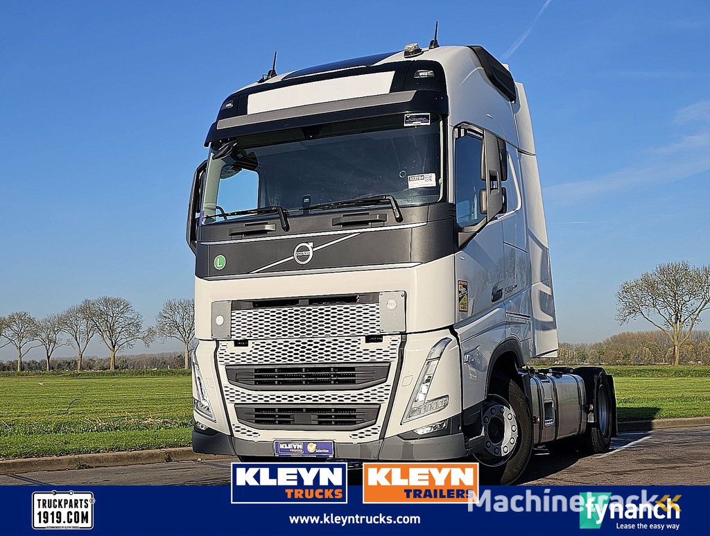 VOLVO FH 500 xl,