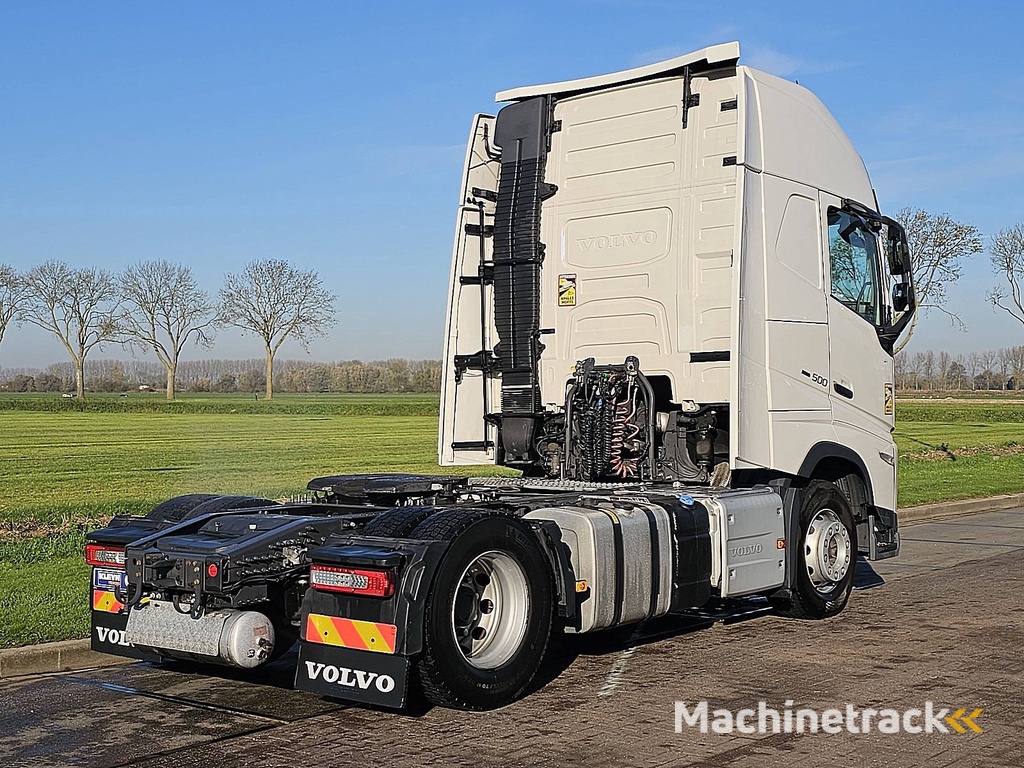 VOLVO FH 500 xl,