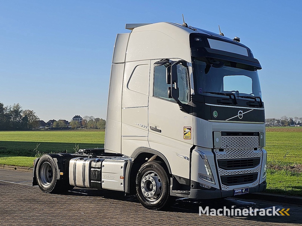 VOLVO FH 500 xl,