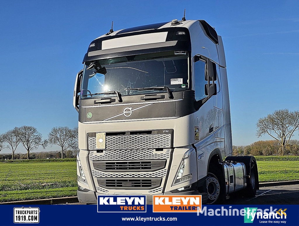 VOLVO FH 500 xl,