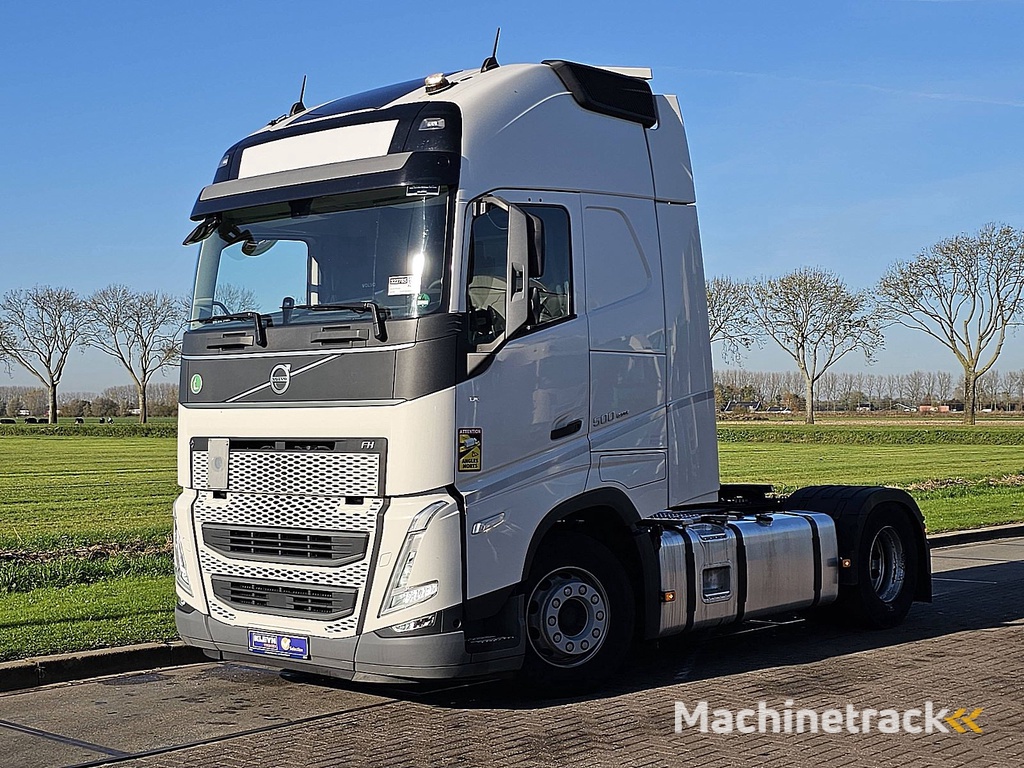 VOLVO FH 500 xl,