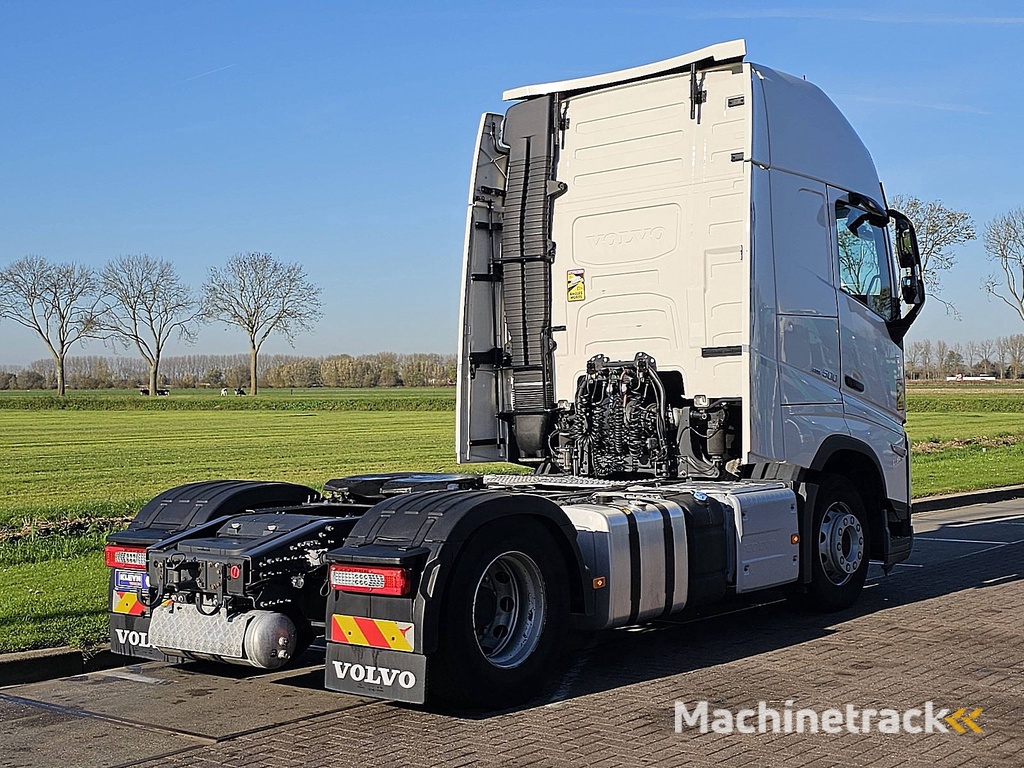 VOLVO FH 500 xl,