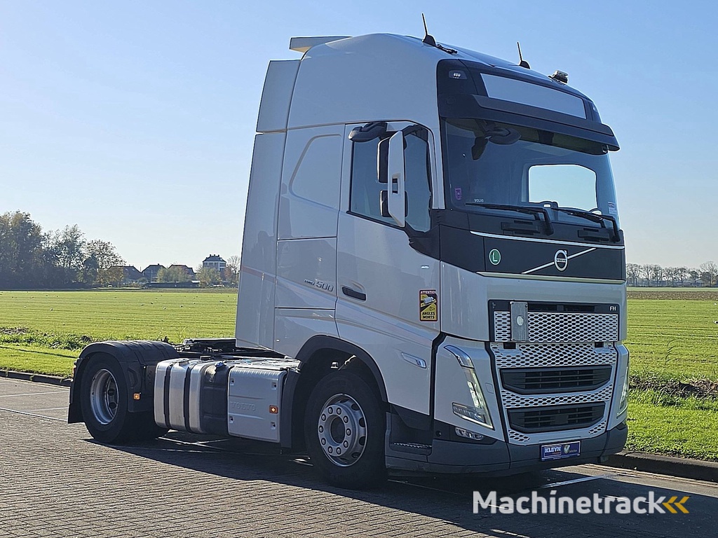 VOLVO FH 500 xl,