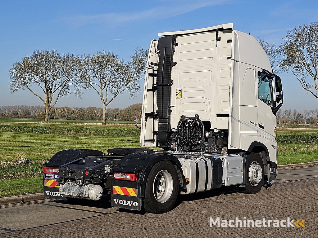 VOLVO FH 500 xl,