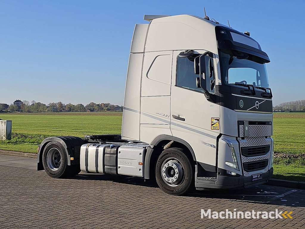 VOLVO FH 500 xl,