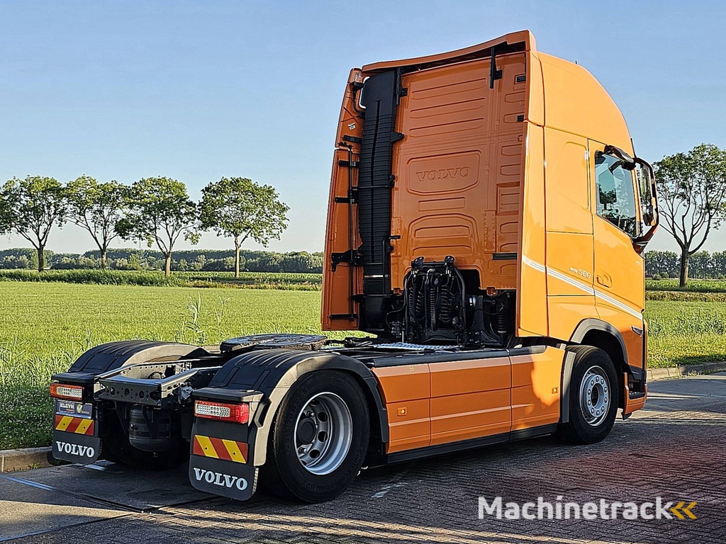 VOLVO FH 500 xl led i-park-cool