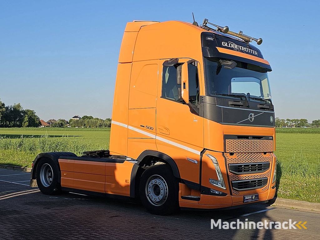 VOLVO FH 500 xl led i-park-cool