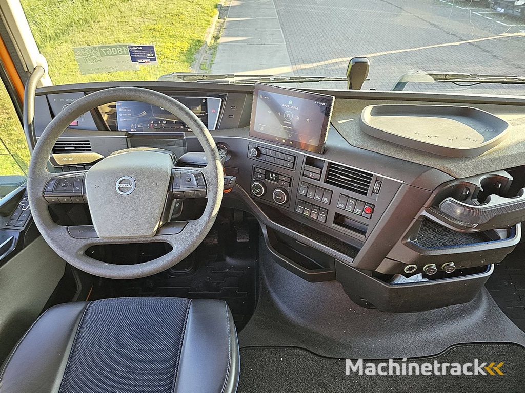 VOLVO FH 500 xl led i-park-cool