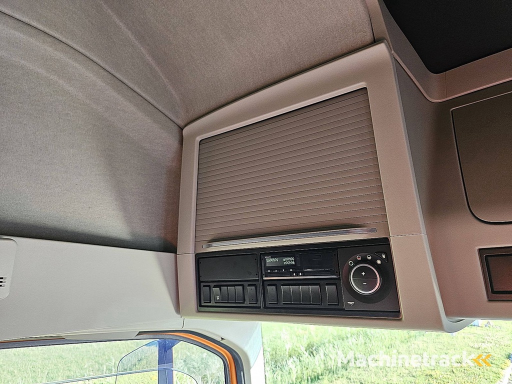 VOLVO FH 500 xl led i-park-cool