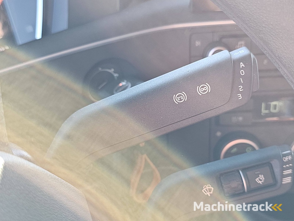 VOLVO FH 500 xl led i-park-cool