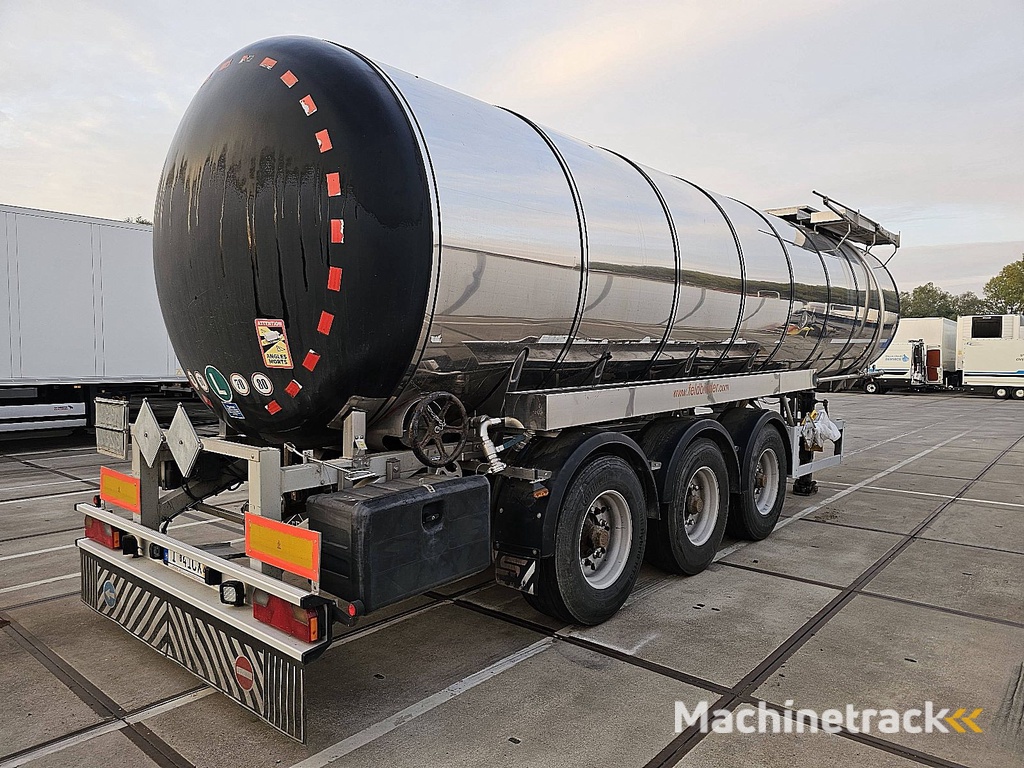 FELDBINDER TSA 30,3-1